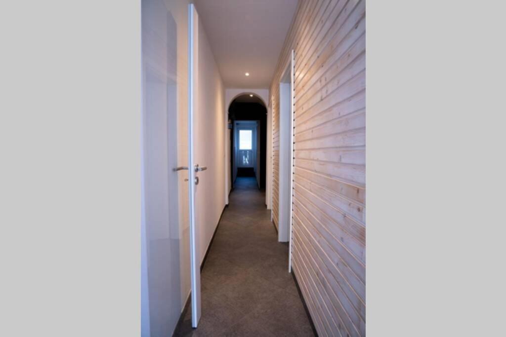 Au Comilfo Villa Malmedy Exterior photo